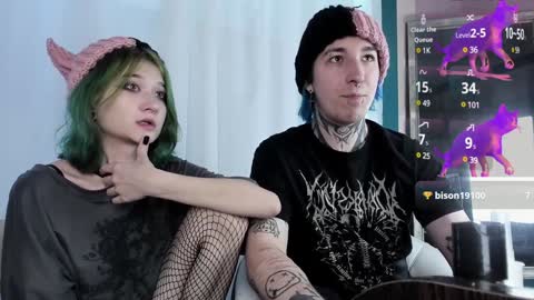 milten_trish online show from 01.18.25