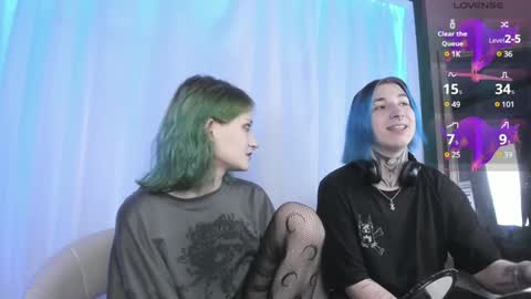 milten_trish online show from 01.21.25