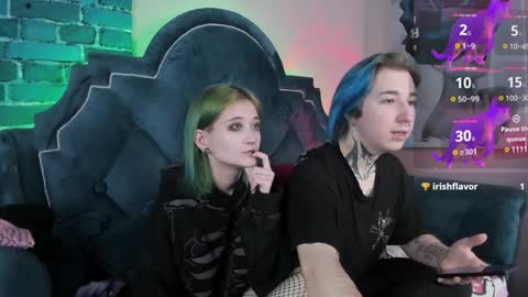 milten_trish online show from 01.26.25