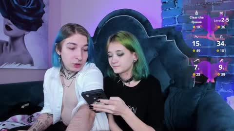 milten_trish online show from 02.03.25