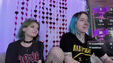 milten_trish online show from 02.15.25