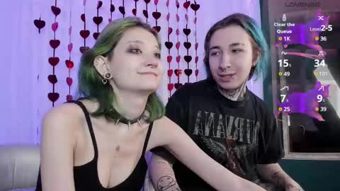 milten_trish online show from 02.22.25