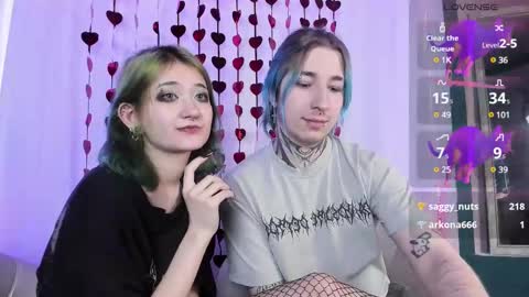 milten_trish online show from 02.25.25