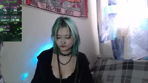 milten_trish online show from 09.15.25