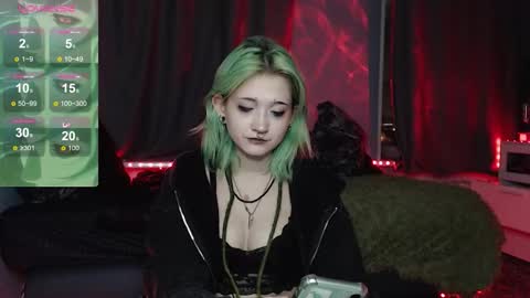 milten_trish online show from 11.16.25