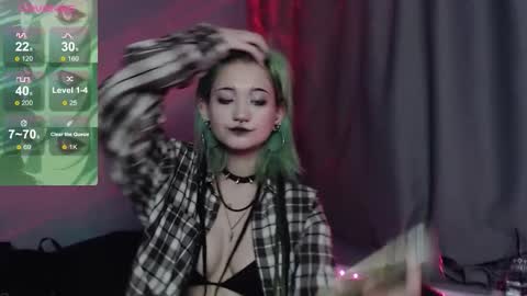 milten_trish online show from 11.23.25