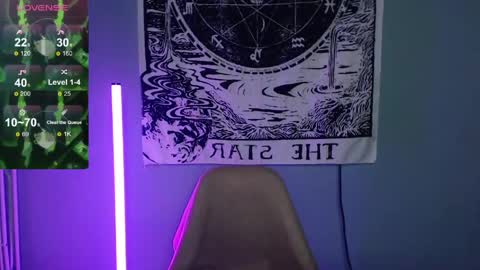 milten_trish online show from 06.03.26