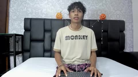 miltondelis online show from 11.01.25