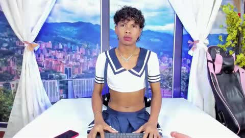 miltondelis online show from 11.05.25