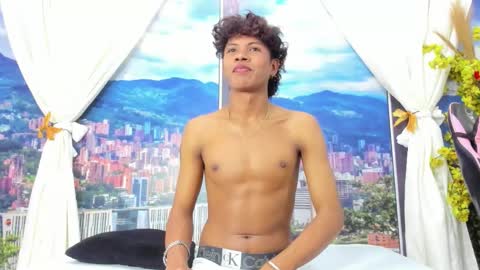 miltondelis online show from 11.14.25