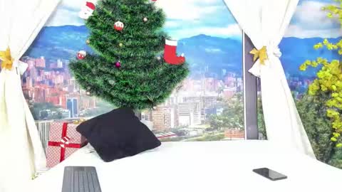 miltondelis online show from 11.18.25