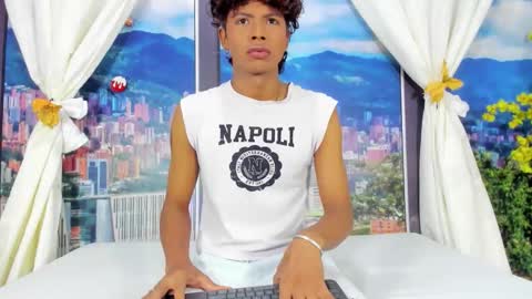 miltondelis online show from 11.26.25