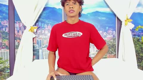 miltondelis online show from 11.29.25