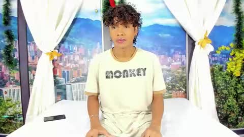 miltondelis online show from 12.02.25