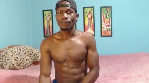 Miltonn online show from 10.14.25