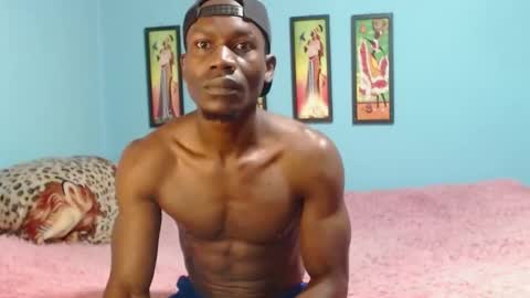 Miltonn online show from 10.16.25