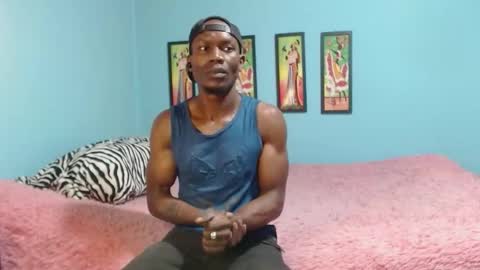 Miltonn online show from 11.11.25