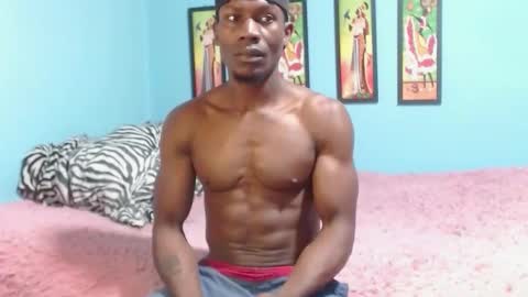 Miltonn online show from 11.16.25