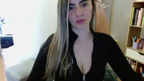 Camila   online show from 03.19.26