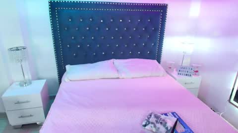 Snapshot of milu_ballmer chatting on 10.18.25 Milu ballmer online show from 10.18.25