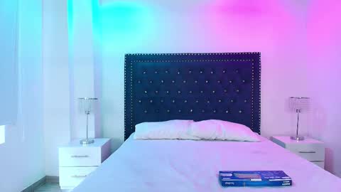 Snapshot of milu_ballmer chatting on 10.20.25 Milu ballmer online show from 10.20.25