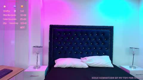 Snapshot of milu_ballmer chatting on 11.16.25 Milu ballmer online show from 11.16.25