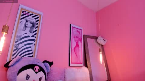 milu_carbajal_x online show from 03.13.26