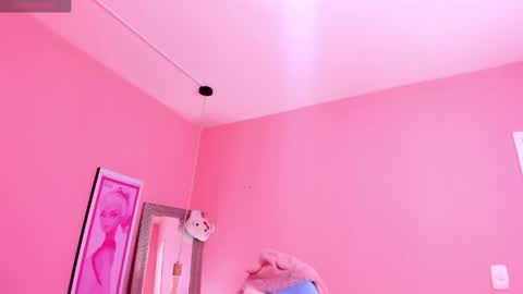 milu_carbajal_x online show from 03.31.26