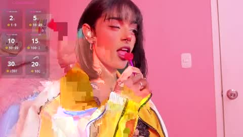 milu_carbajal_x online show from 04.09.26