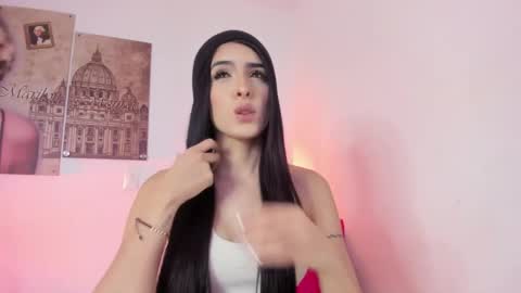 milu modelo independiente .onlyfans kmila model online show from 11.14.25