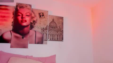 Snapshot of milu_cooper chatting on 01.18.26 milu modelo independiente .onlyfans kmila model online show from 01.18.26