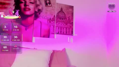 milu modelo independiente .onlyfans kmila model online show from 03.28.26