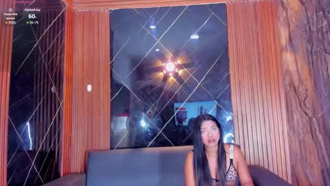 Snapshot of milu_sexy1 chatting on 10.05.25 milu_sexy1 online show from 10.05.25