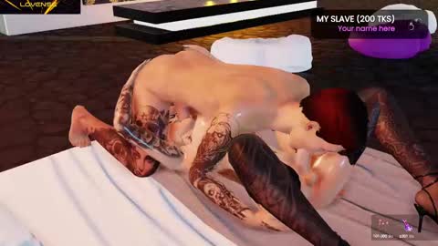 Milu online show from 03.05.25