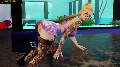 Milu online show from 03.06.25