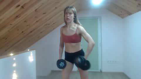 milusea online show from 11.05.25