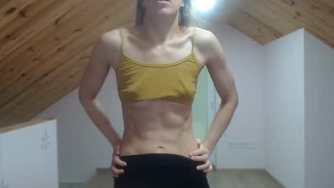 milusea online show from 11.16.25