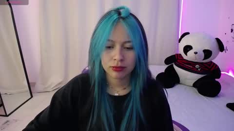 Milusolers online show from 09.13.25