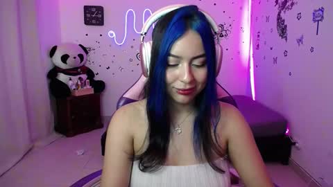 Milusolers online show from 12.05.25