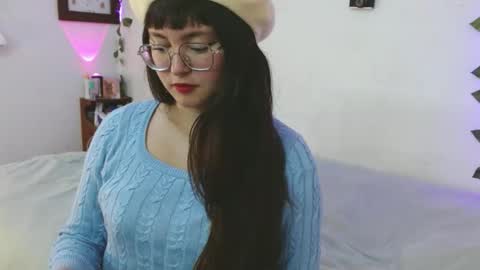 mily_baker online show from 03.21.26