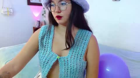 mily_baker online show from 05.12.26
