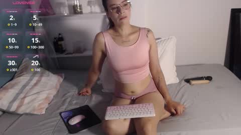 Mily Miley online show from 01.18.26