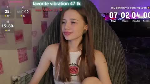 Emily online show from 04.17.26