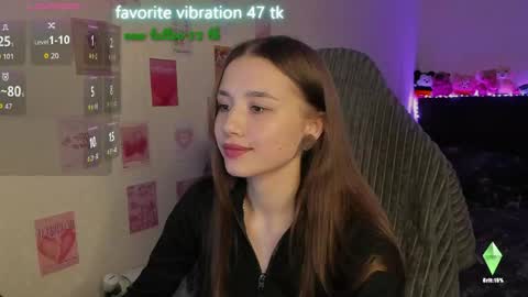 Emily online show from 05.13.26