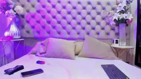 MilyClem online show from 07.16.26