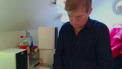  Milymen26  Polish man  master  fereskik straight mature online show from 02.16.26