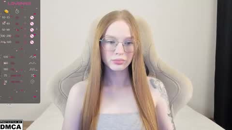 Milena and Jasper online show from 03.05.26