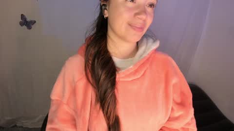 Mily  online show from 01.18.25