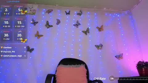 Mily  online show from 03.12.25