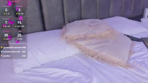 Snapshot of milyy_vermont chatting on 12.08.24 Milyy online show from 12.08.24